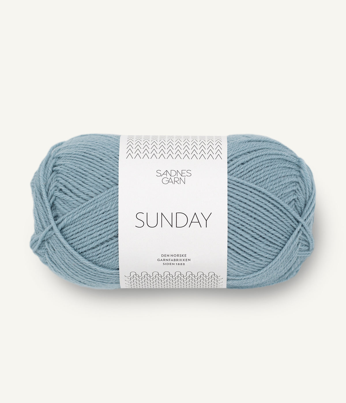 6501 - Ice Blue