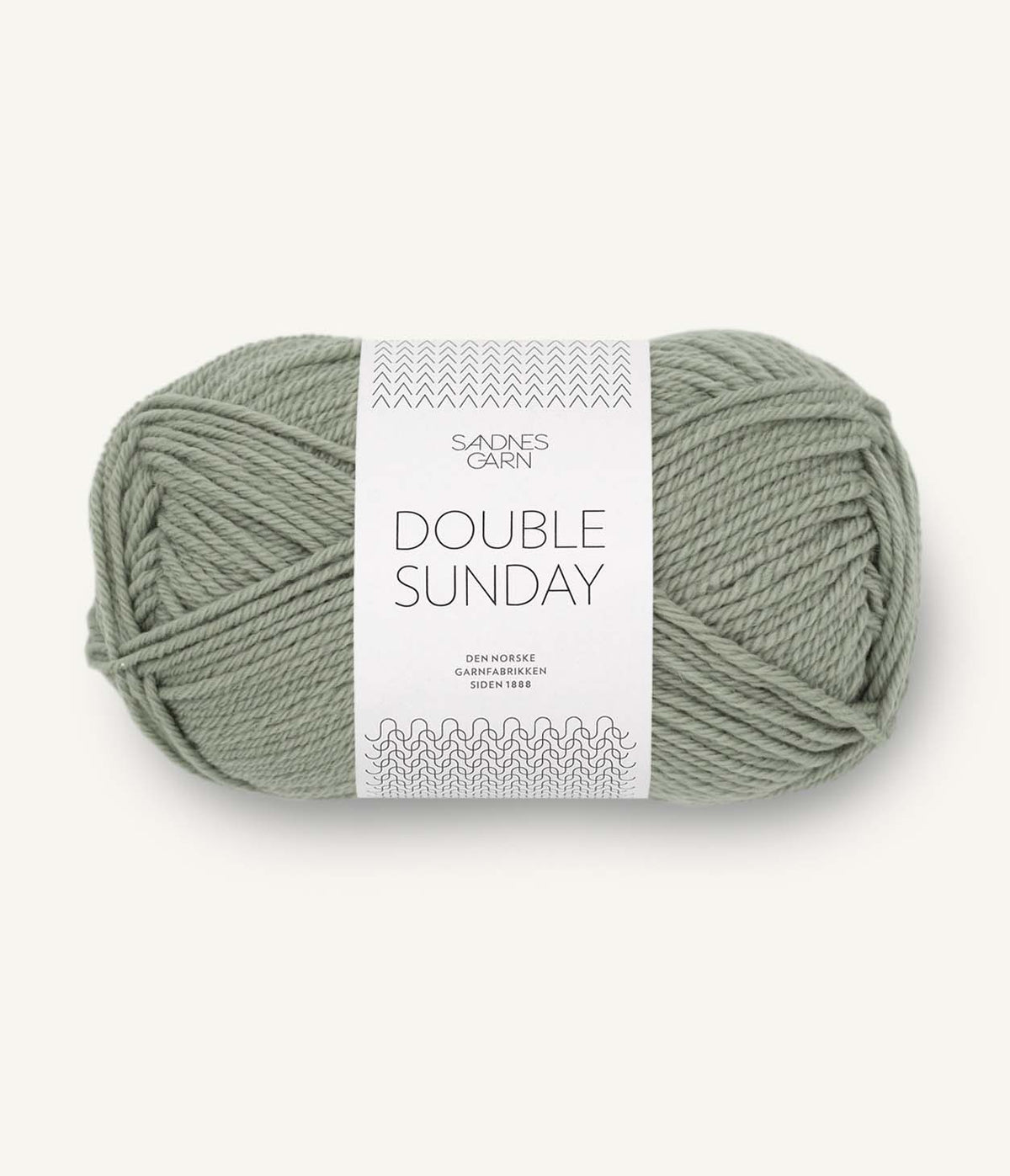 8521 - Dusty Light Green