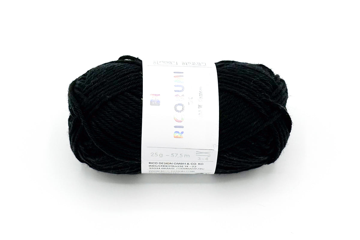 060 - Black