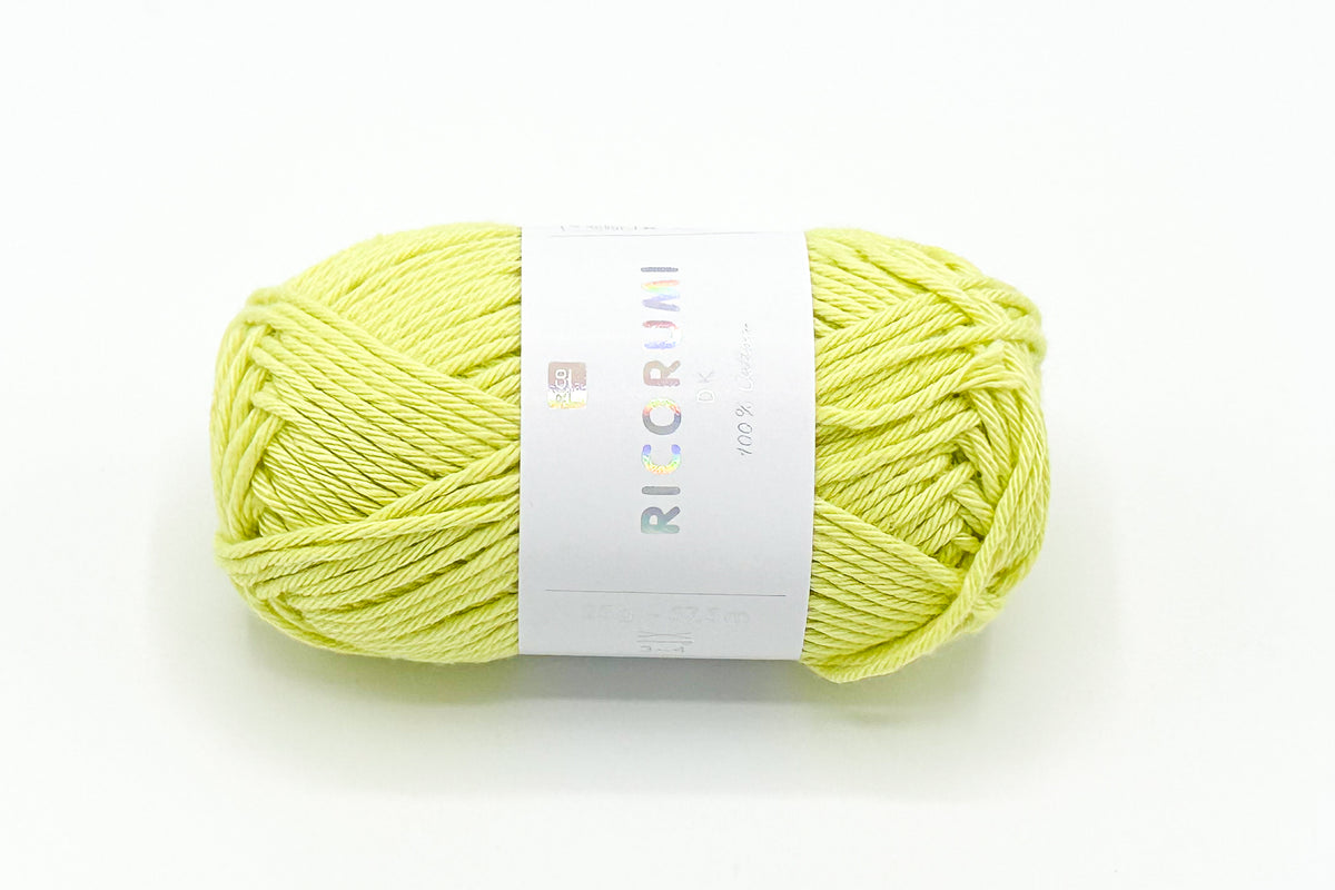 046 - Light Green