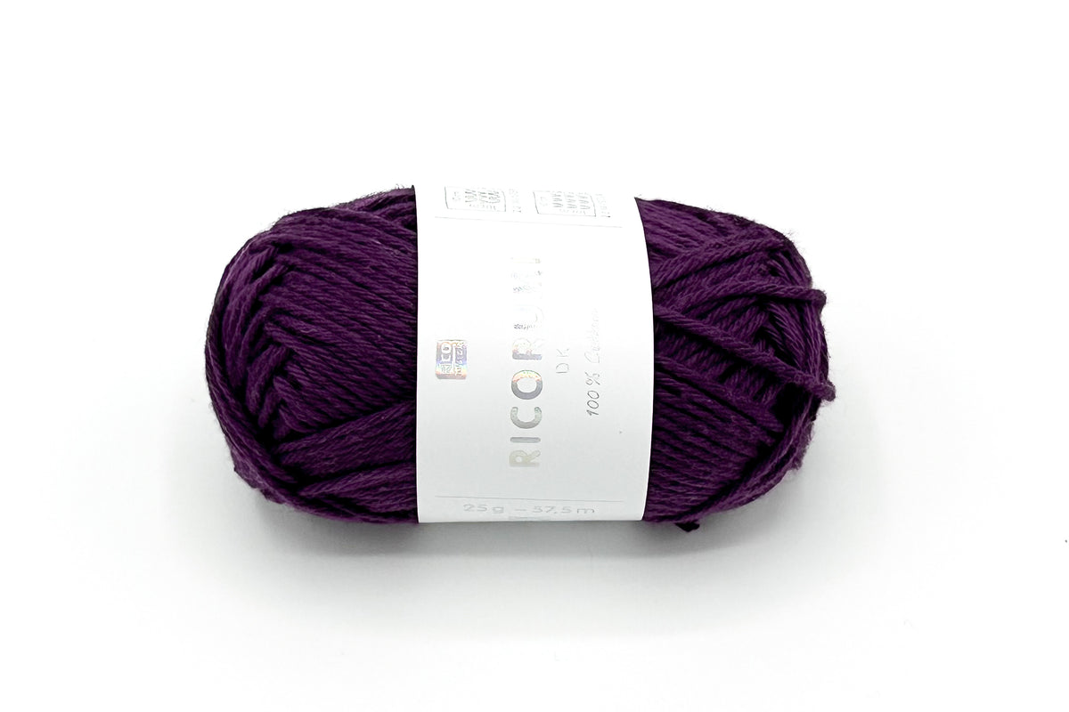 020 - Purple