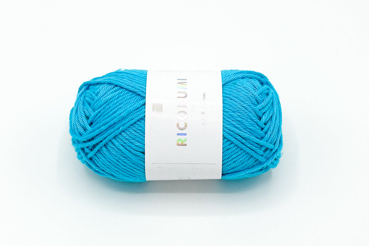031 - Sky Blue