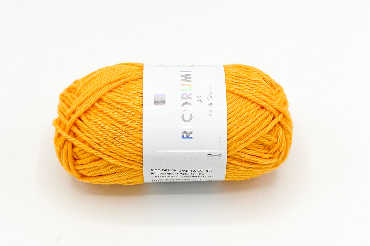 026 - Tangerine