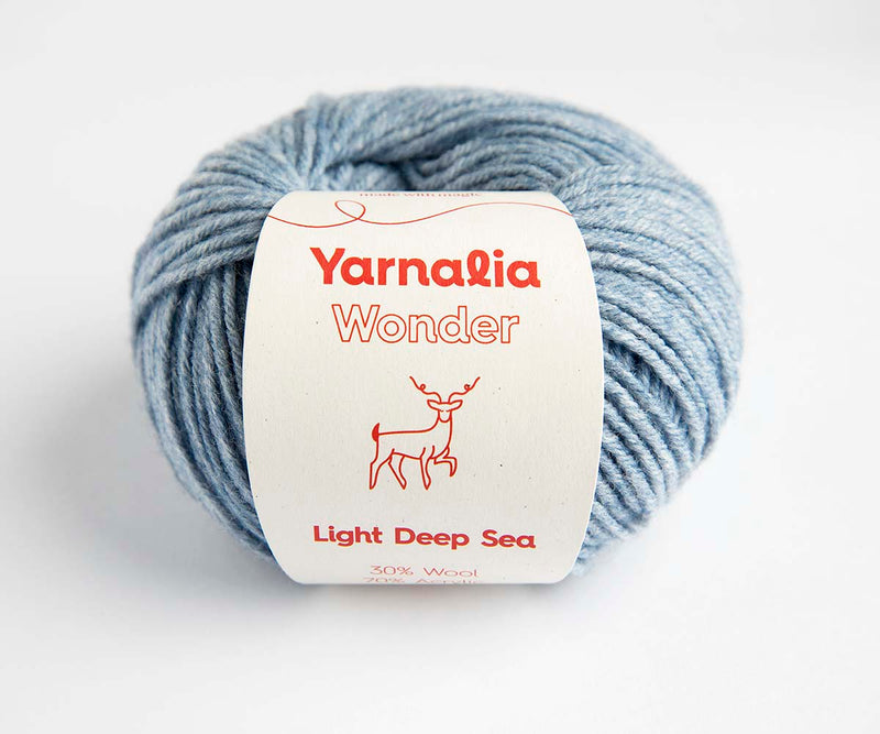 Light Deep Sea
