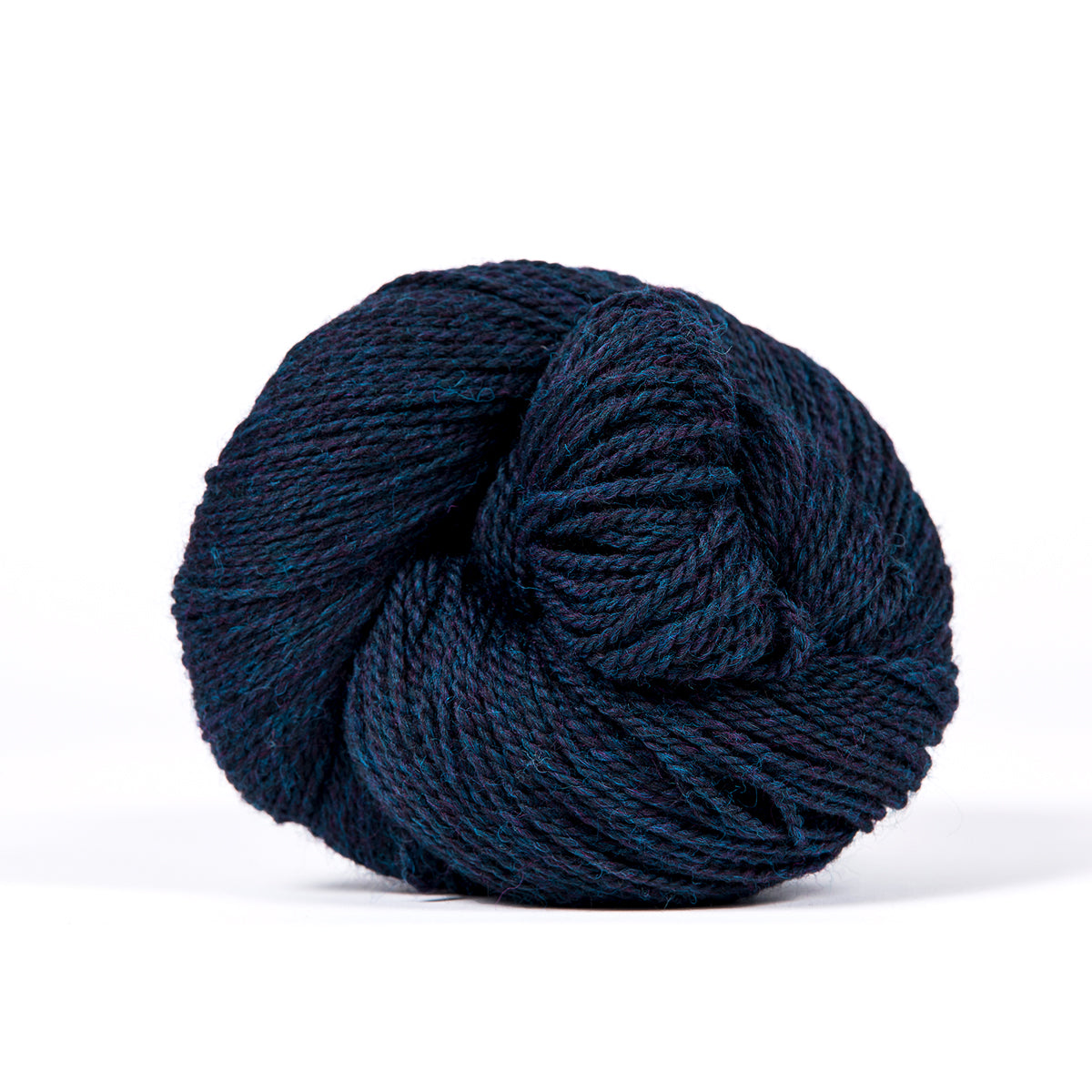412 Navy Heather