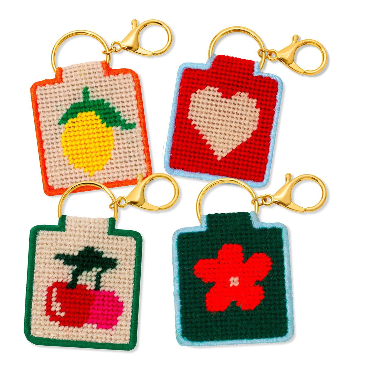Needlepoint