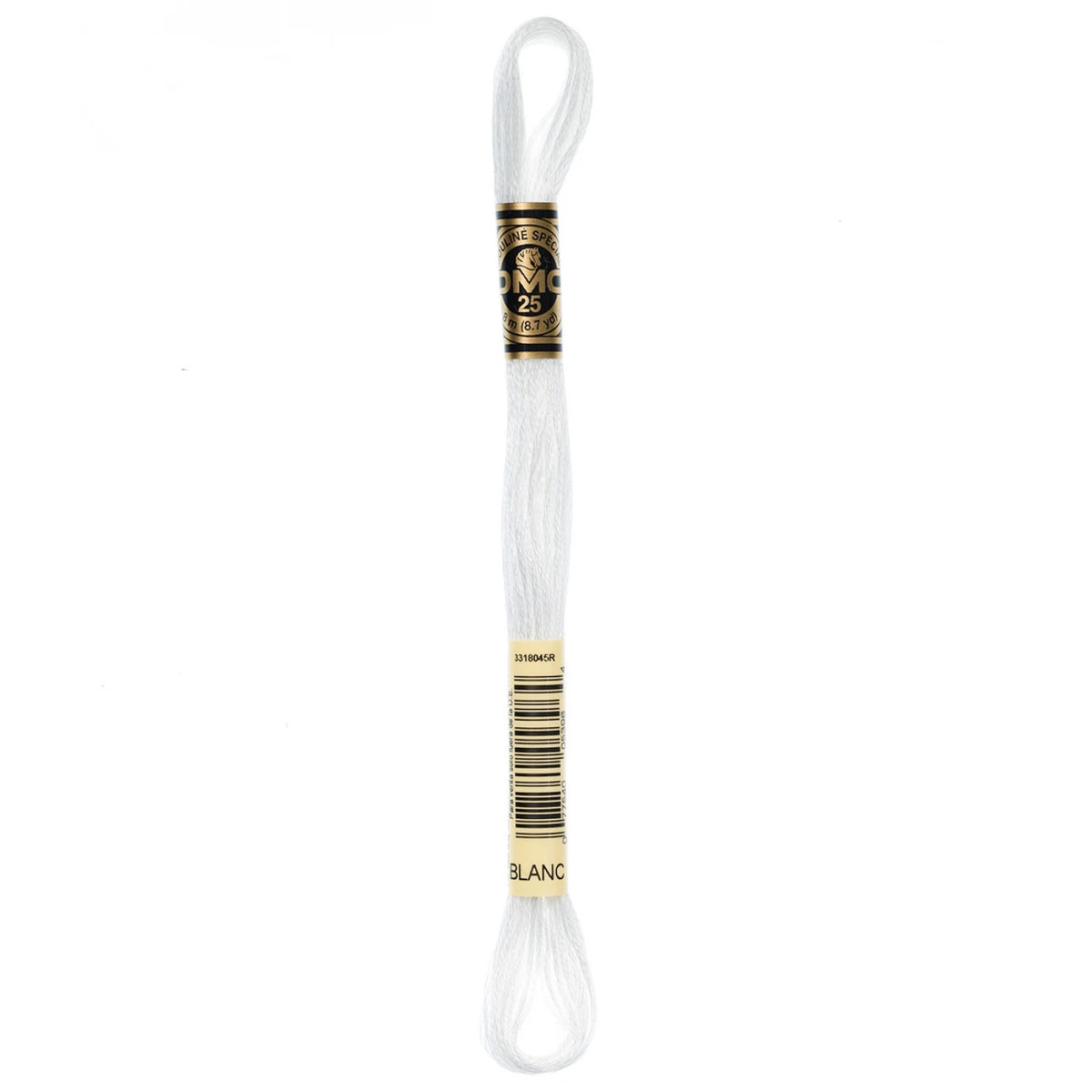 00 - Blanc/ White