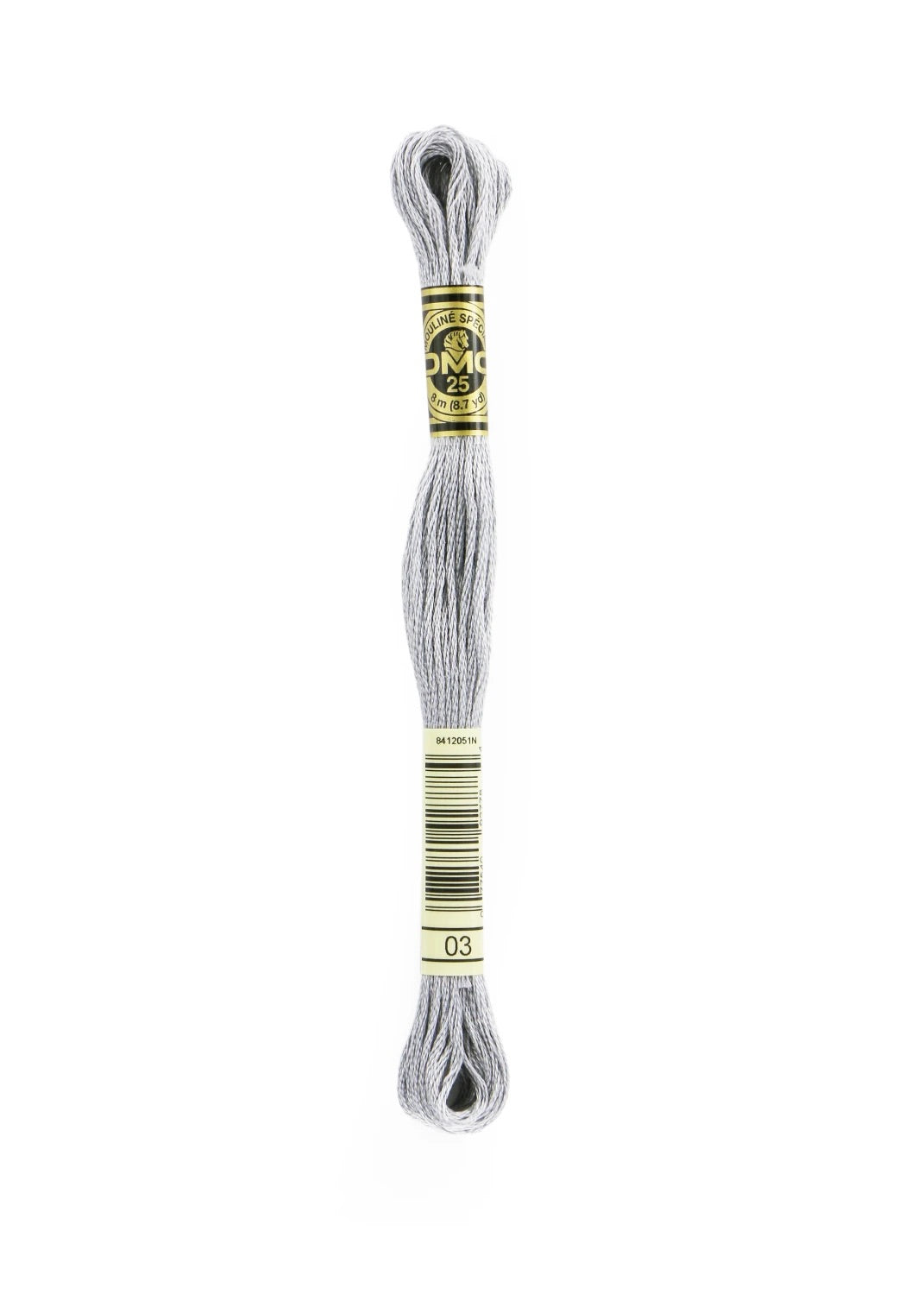 DMC - Embroidery Floss, Cotton