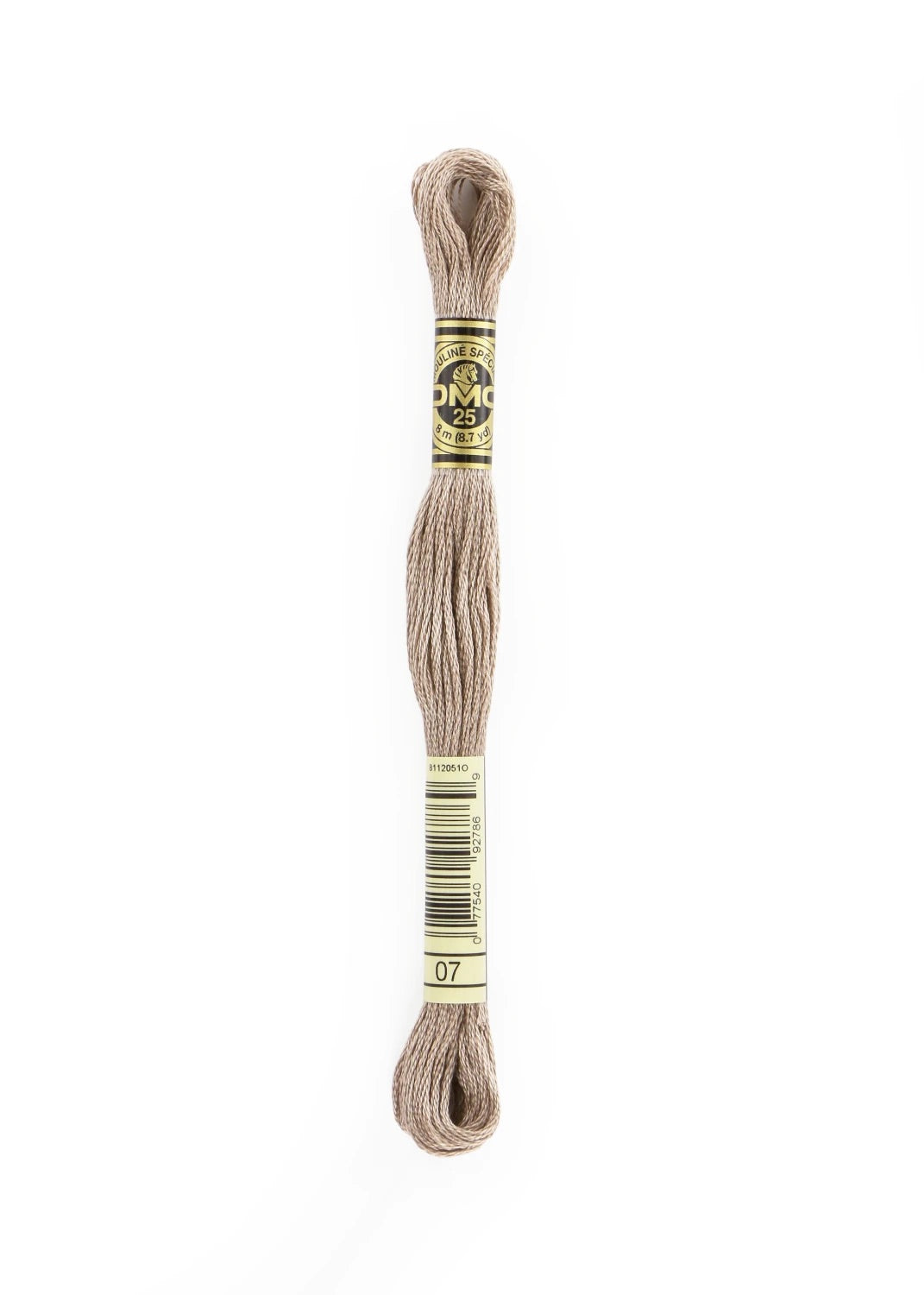 07 - Driftwood