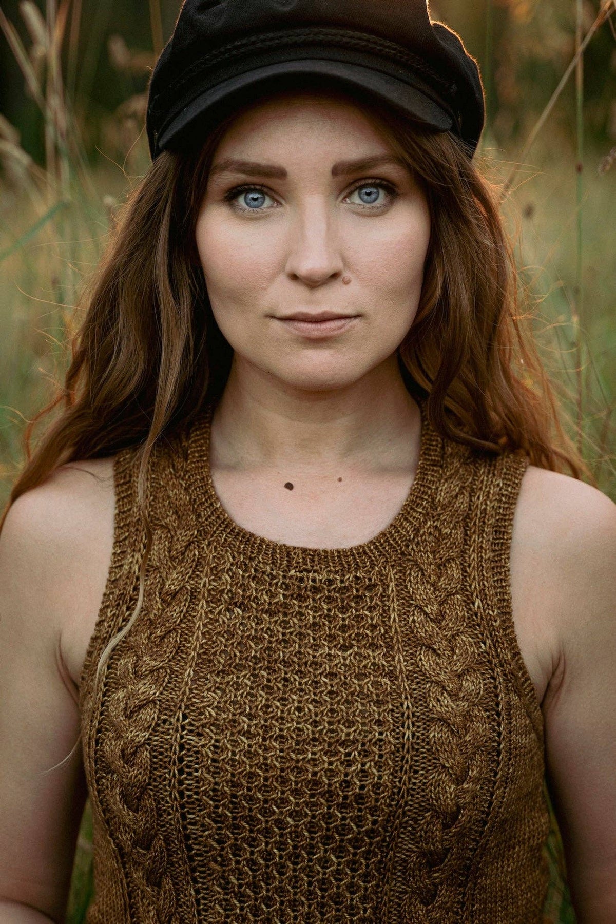 Unfolding Landscapes – 17 Knits for the Road by Ronja Hakalehto