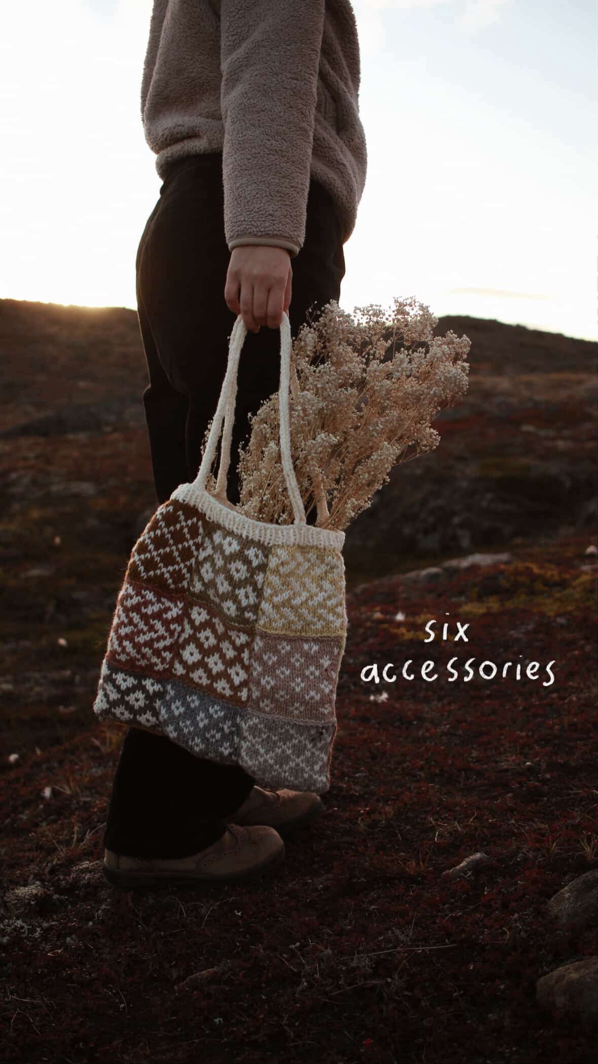 Saskie Knits