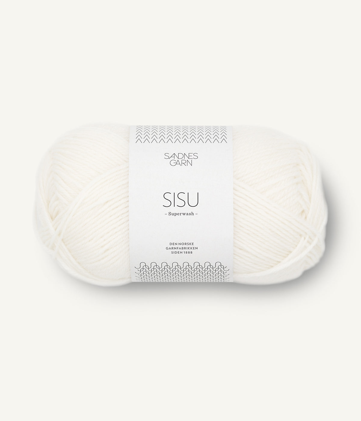 Sandnes Garn - Sisu