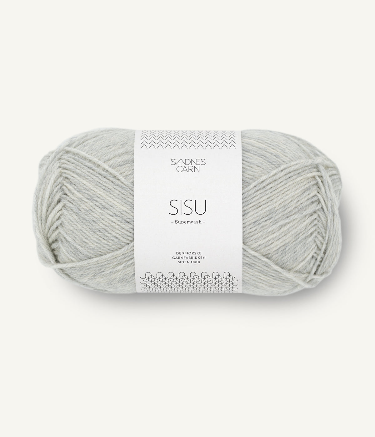 1032 - Light Grey Melange