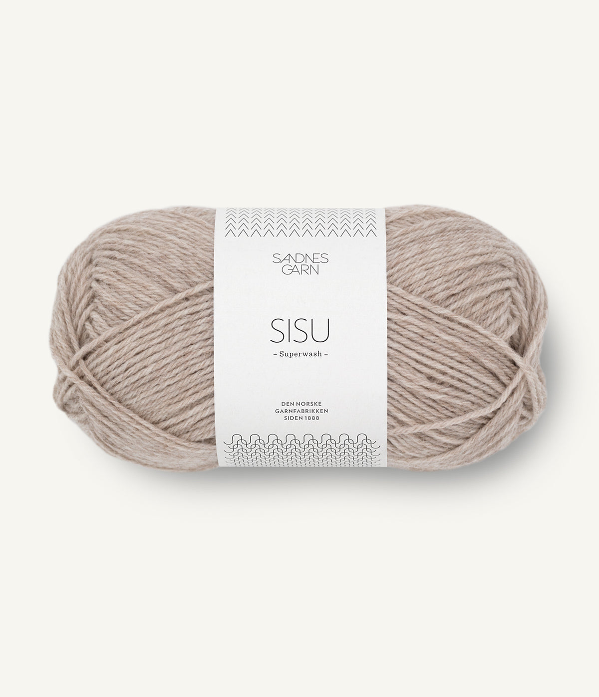 2650 - Beige Melange