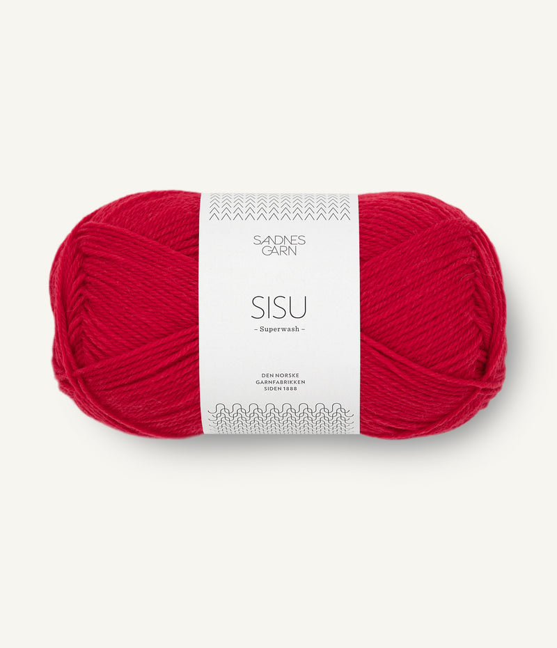 4228 - Red