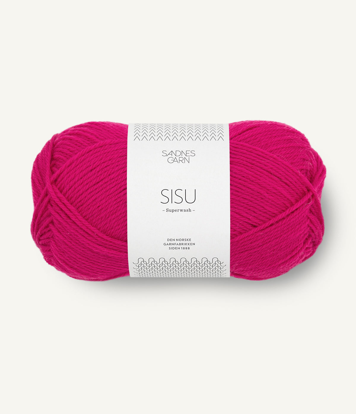 Sandnes Garn - Sisu