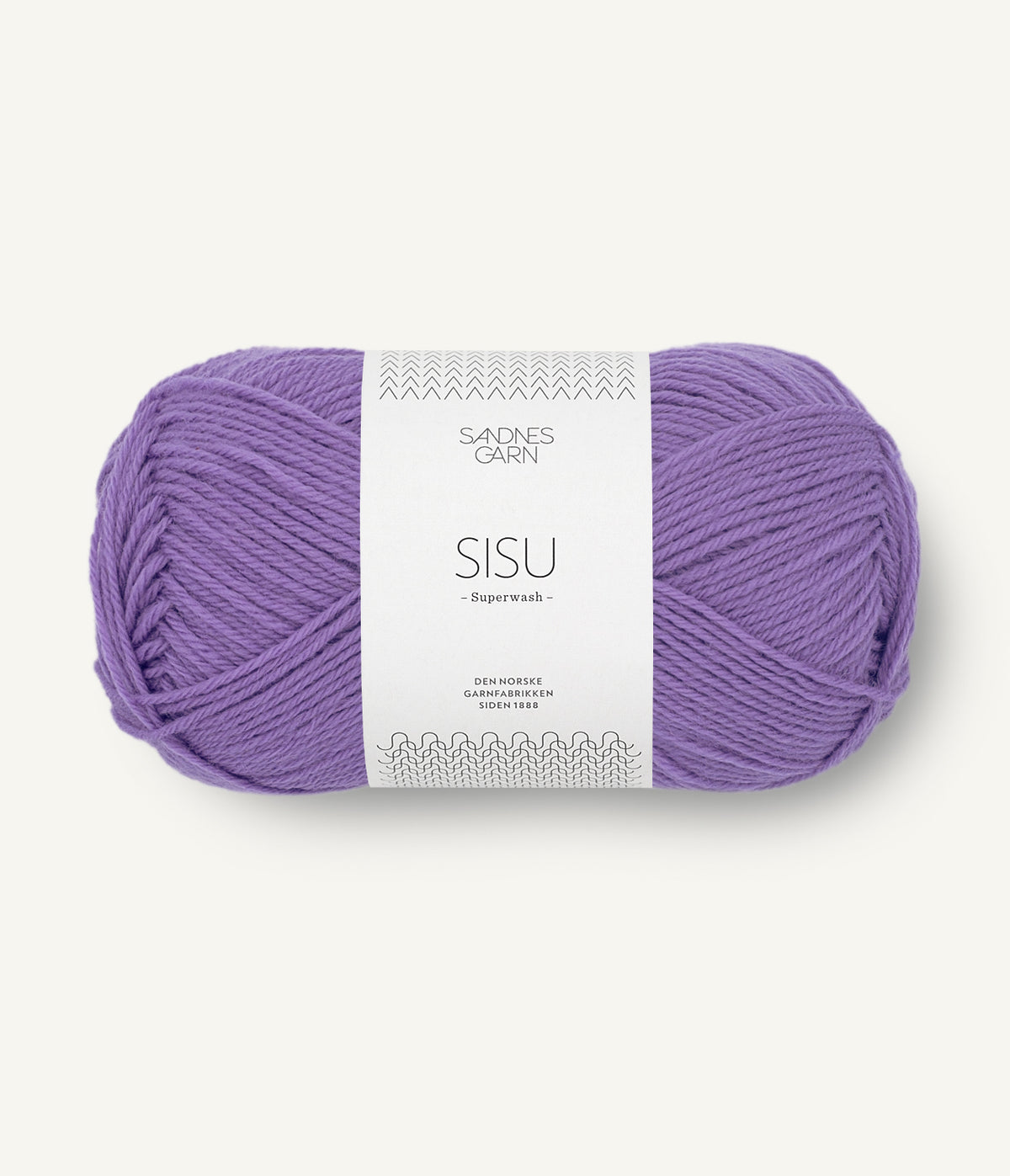 Sandnes Garn - Sisu