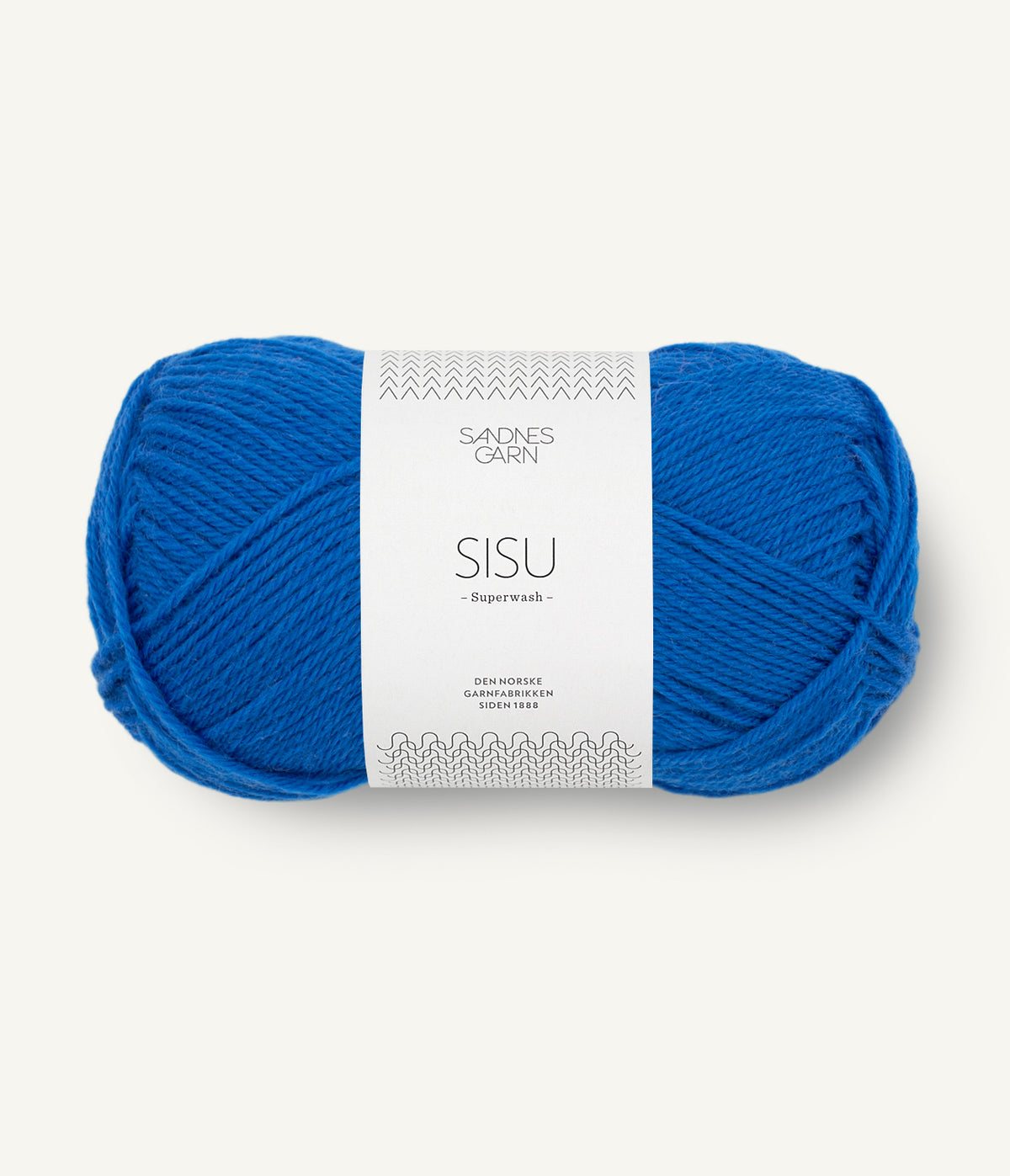 Sandnes Garn - Sisu