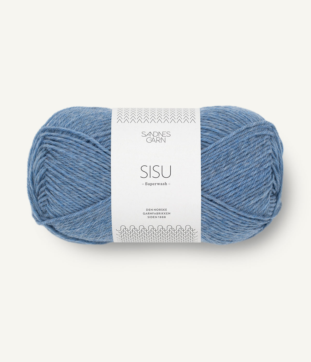 6324 - Blue Melange