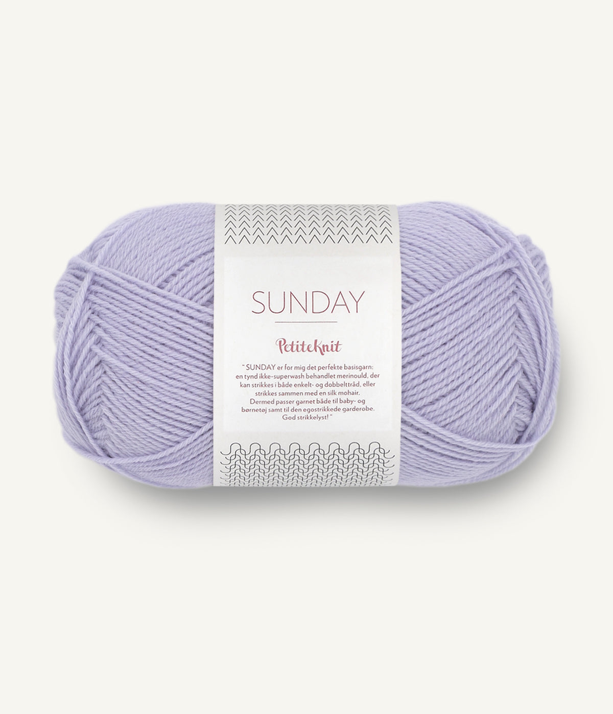 5012 - Perfect Purple (PetiteKnit)