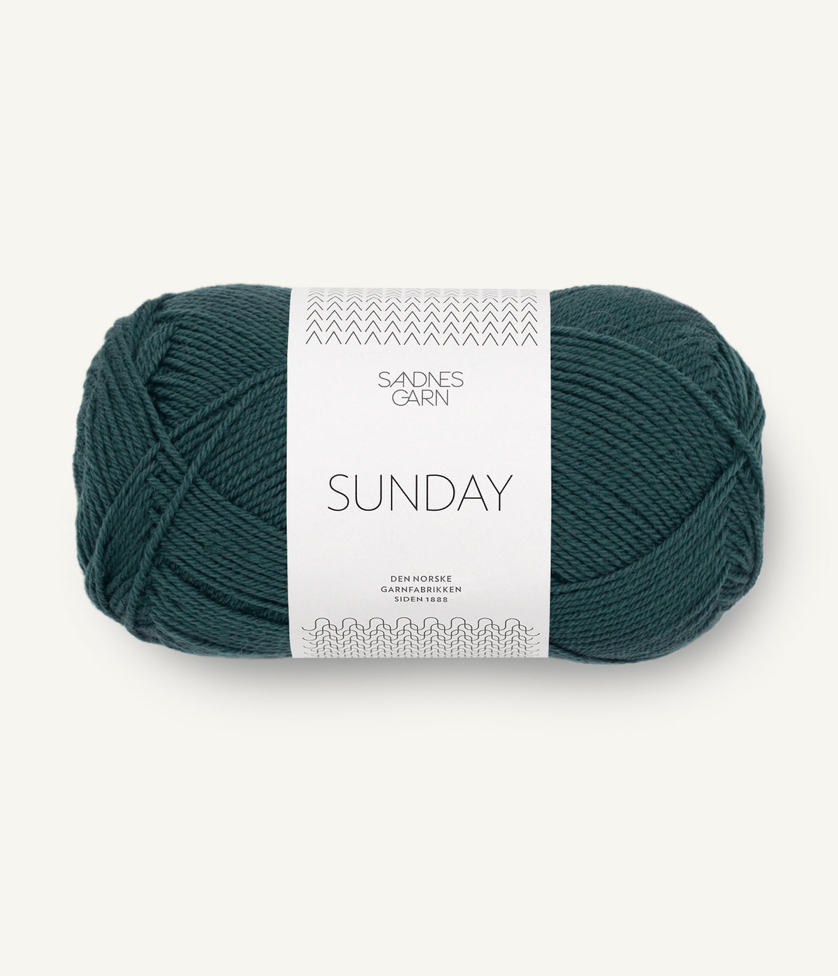 7281 - Midnight Teal