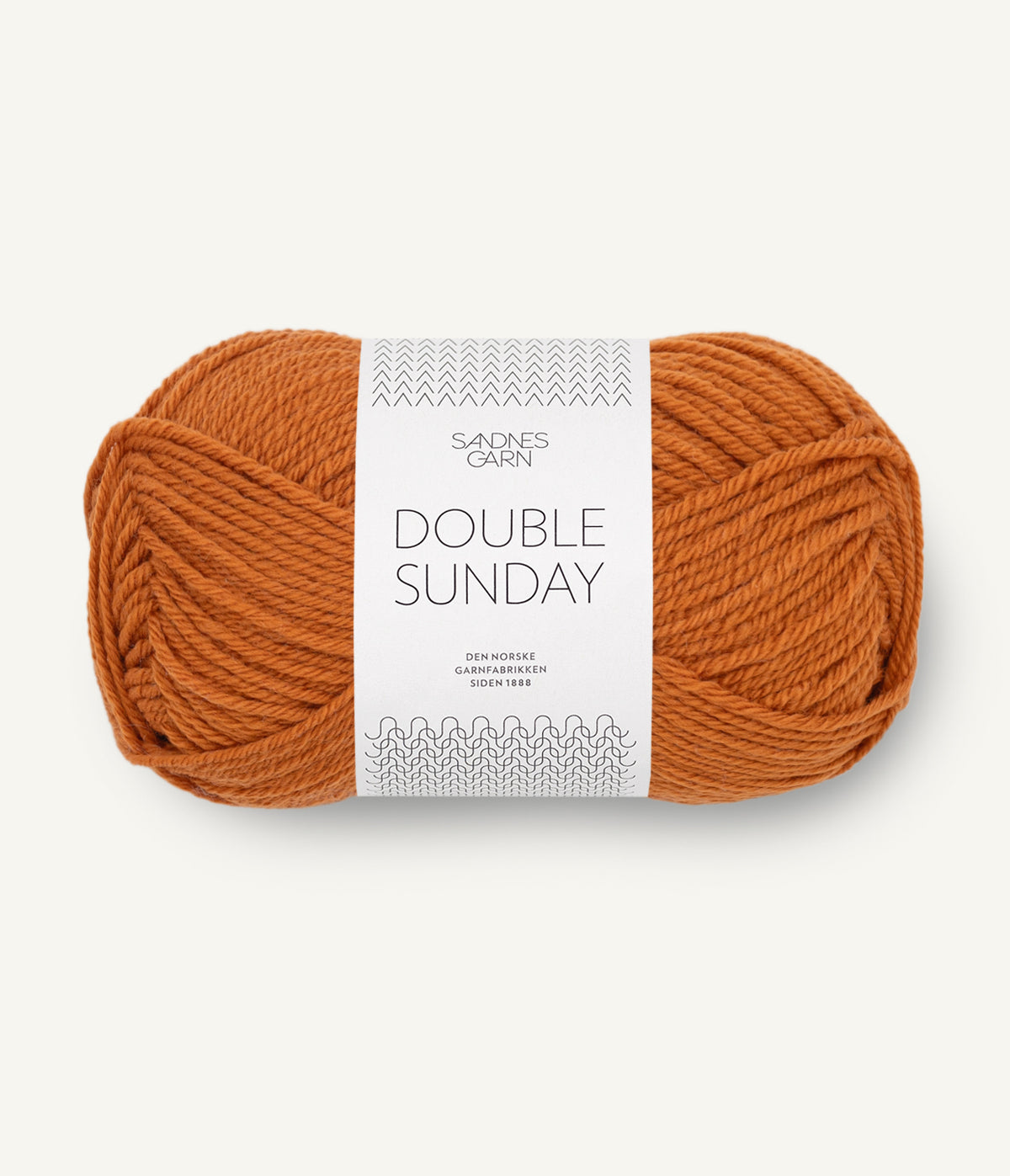 Sandnes Garn - Double Sunday
