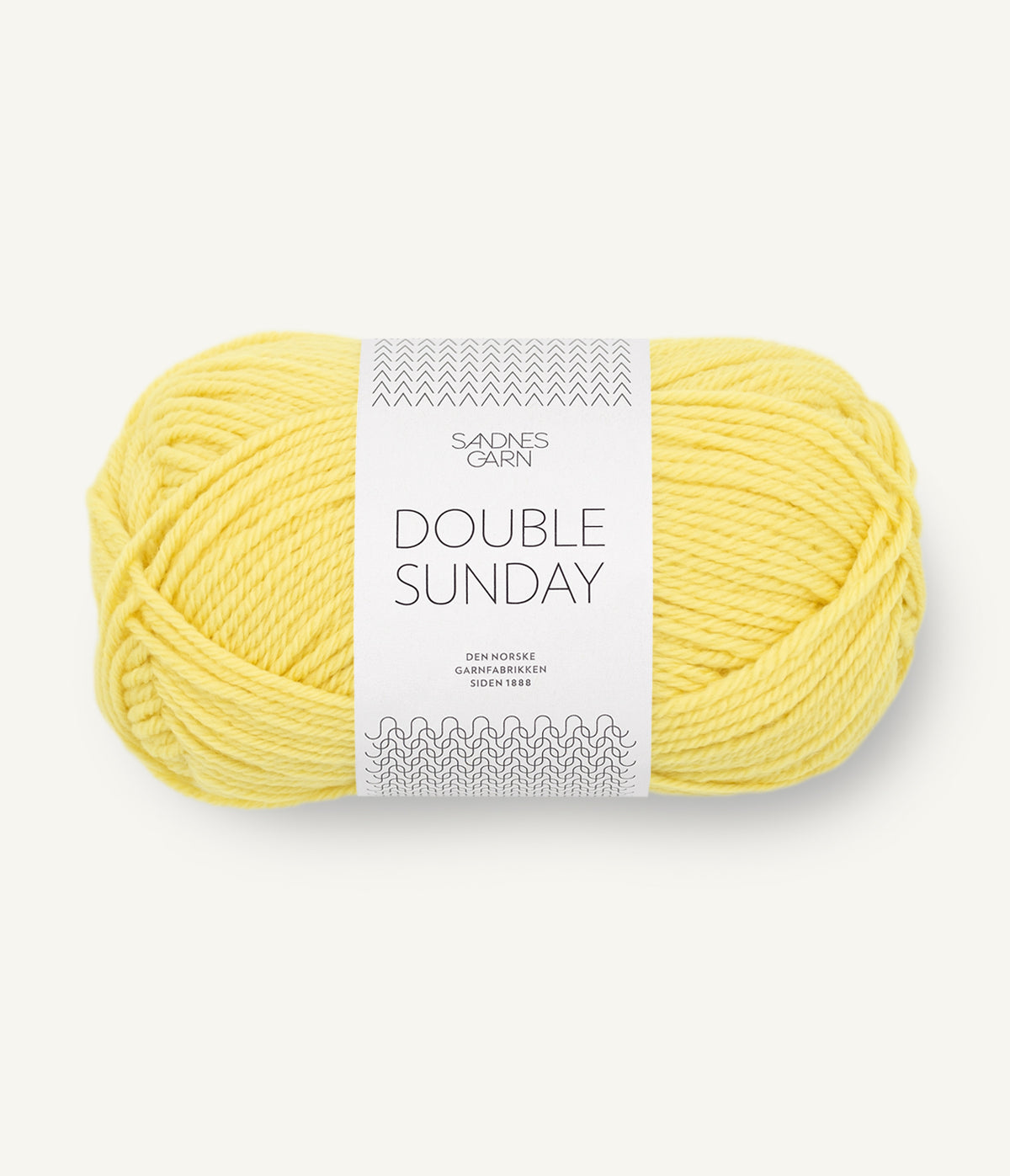 Sandnes Garn - Double Sunday