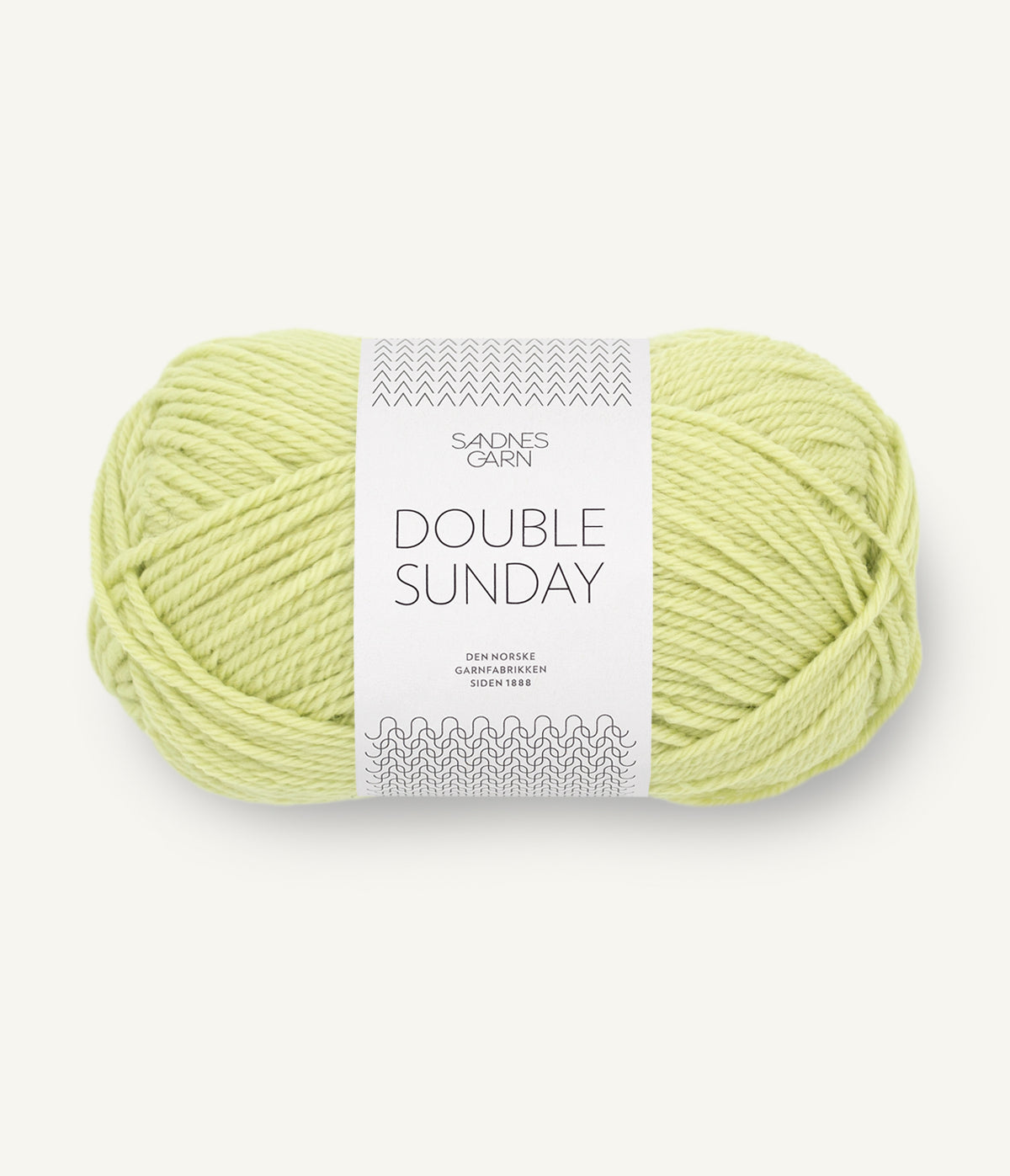Sandnes Garn - Double Sunday