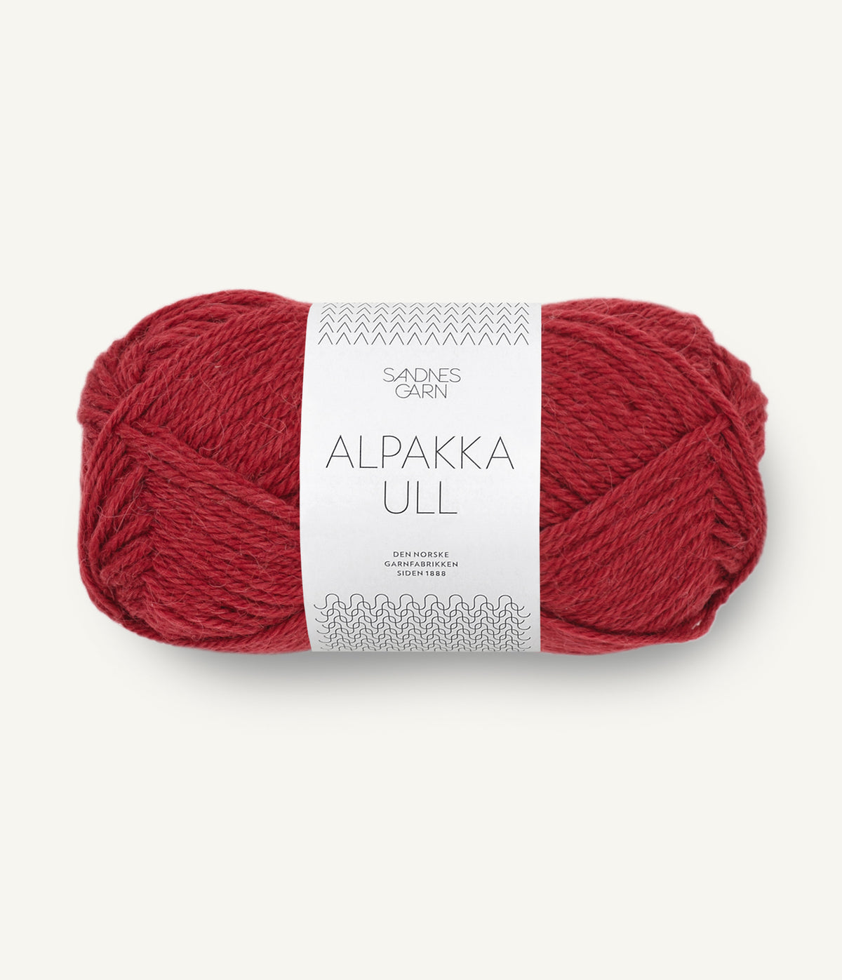 4236 - Deep Red