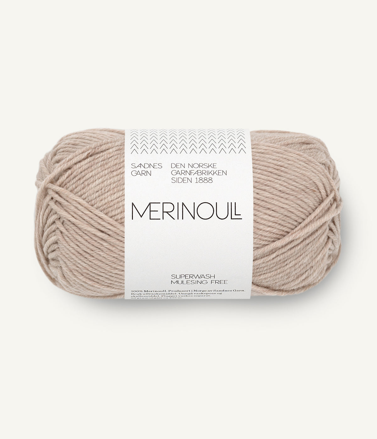 2650 - Beige Melange