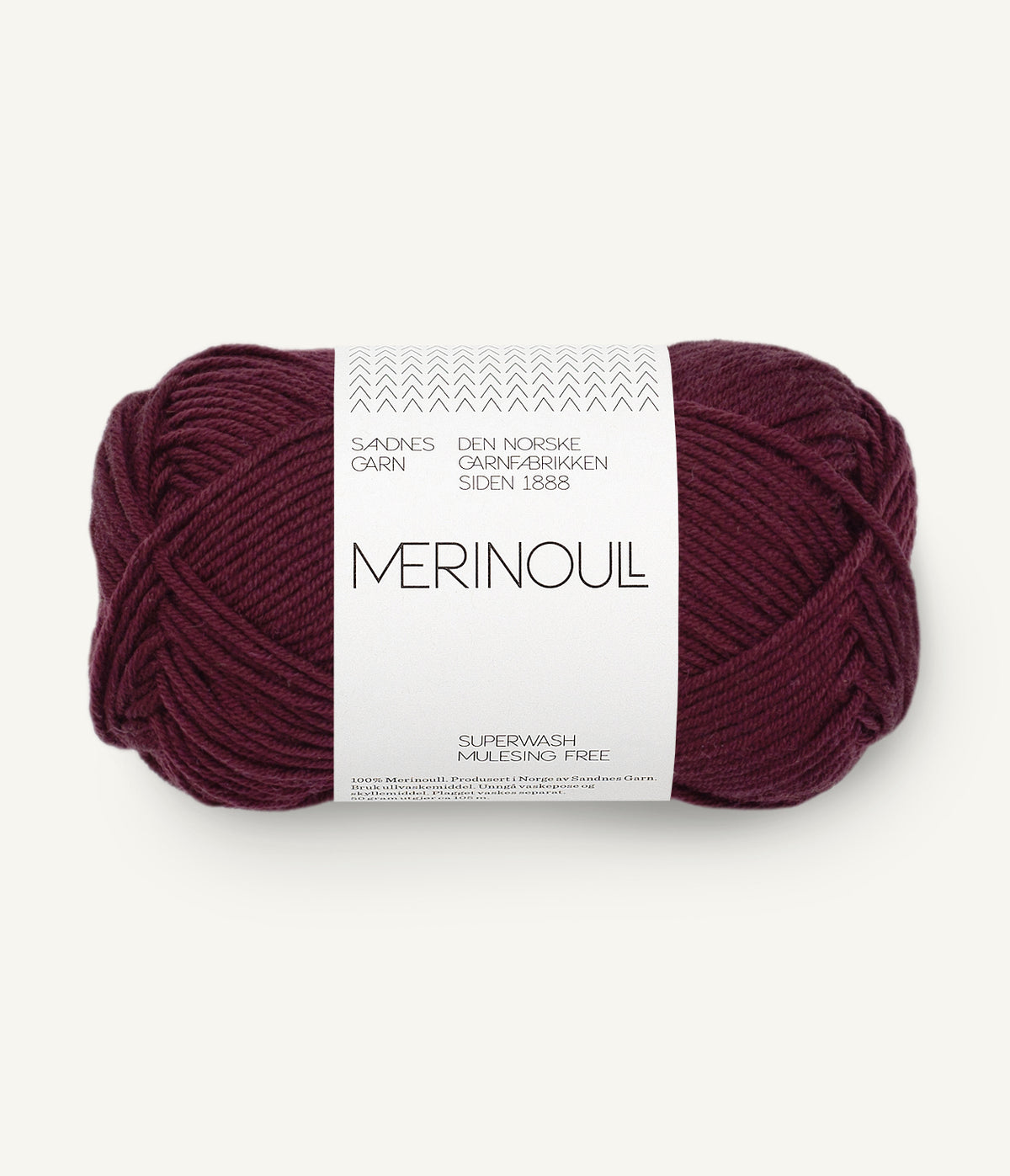 4372 - Burgundy