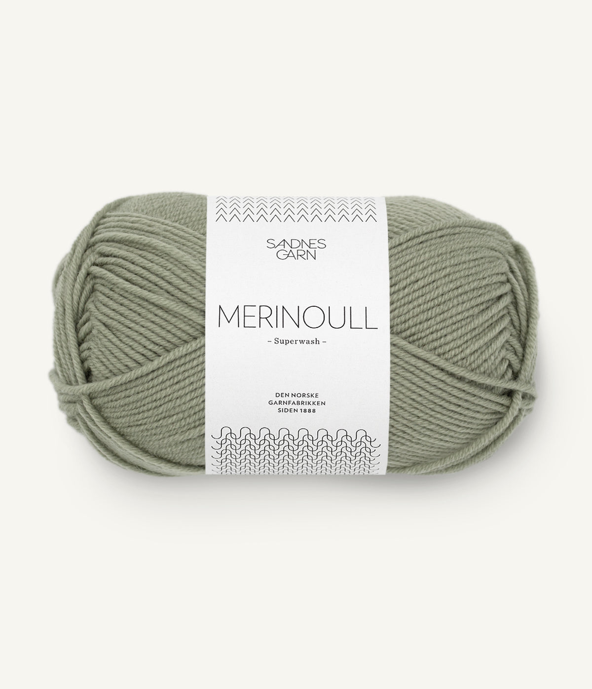 8521 - Dusty Light Green