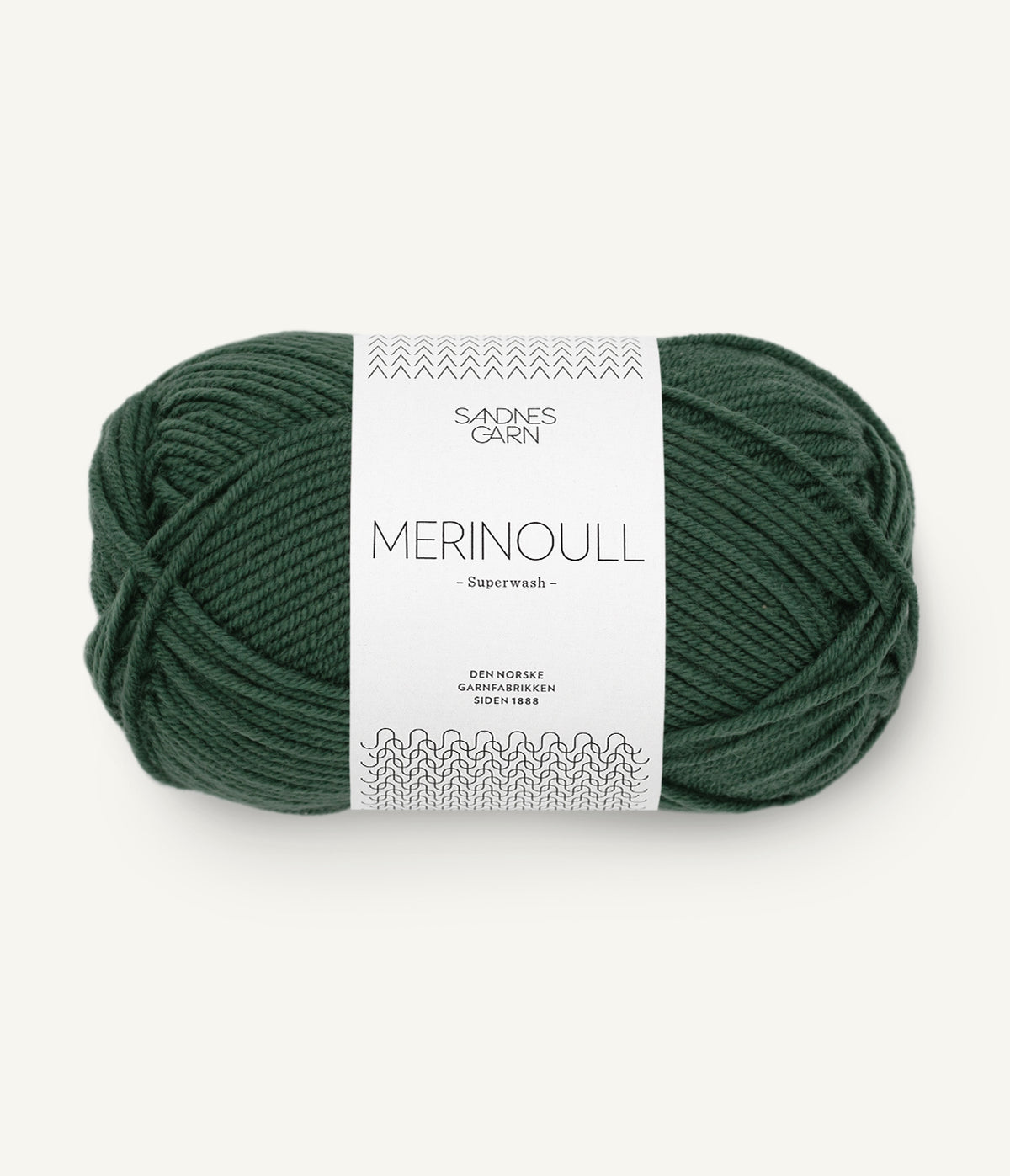 8581 - Deep Forest Green