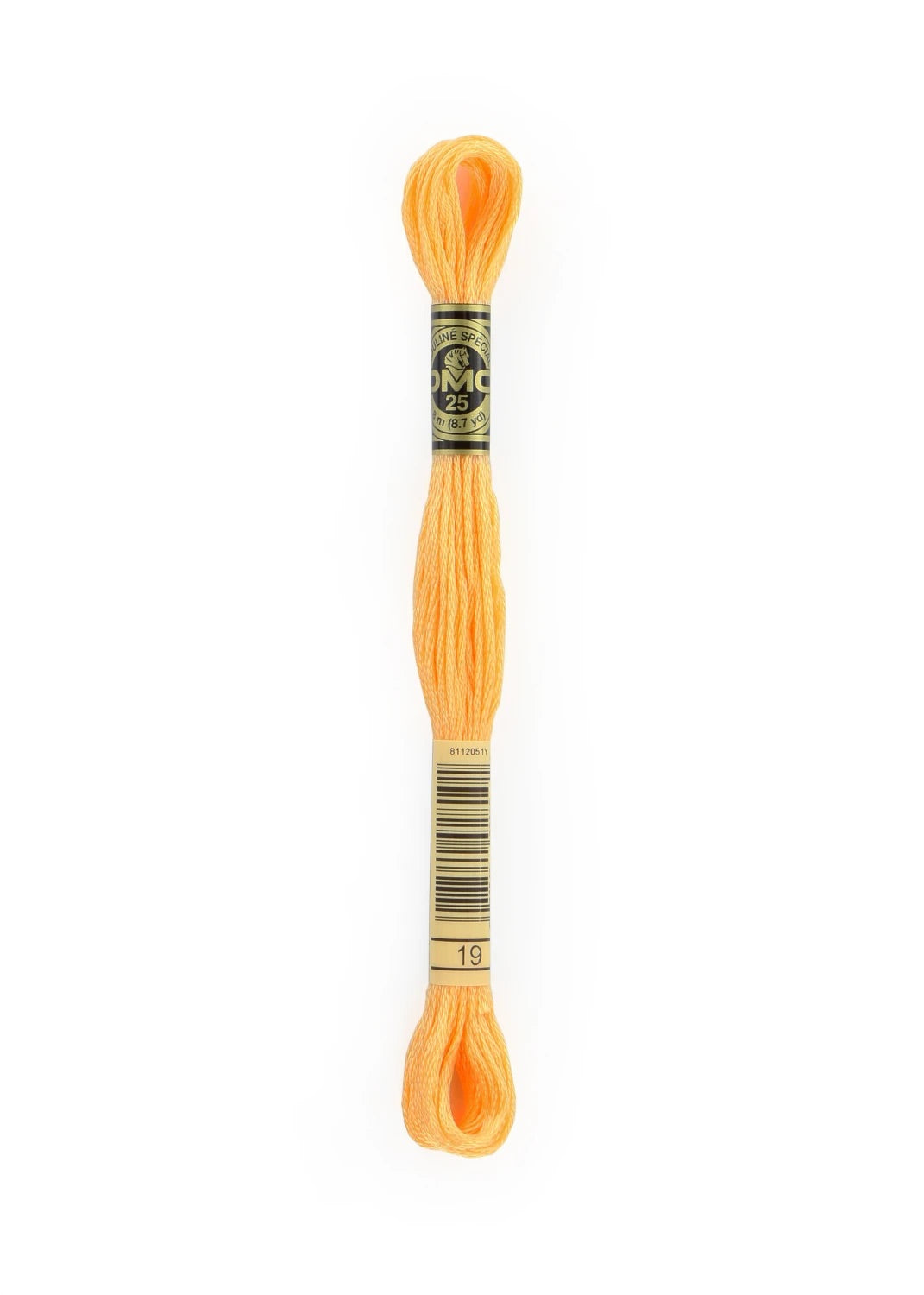 19 - Medium Light Autumn Gold