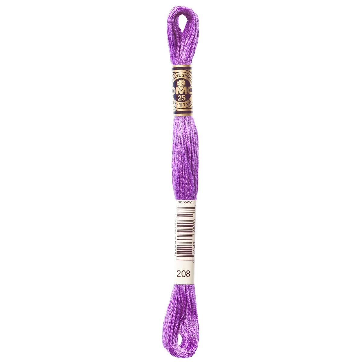 208 - Very Dark Lavender