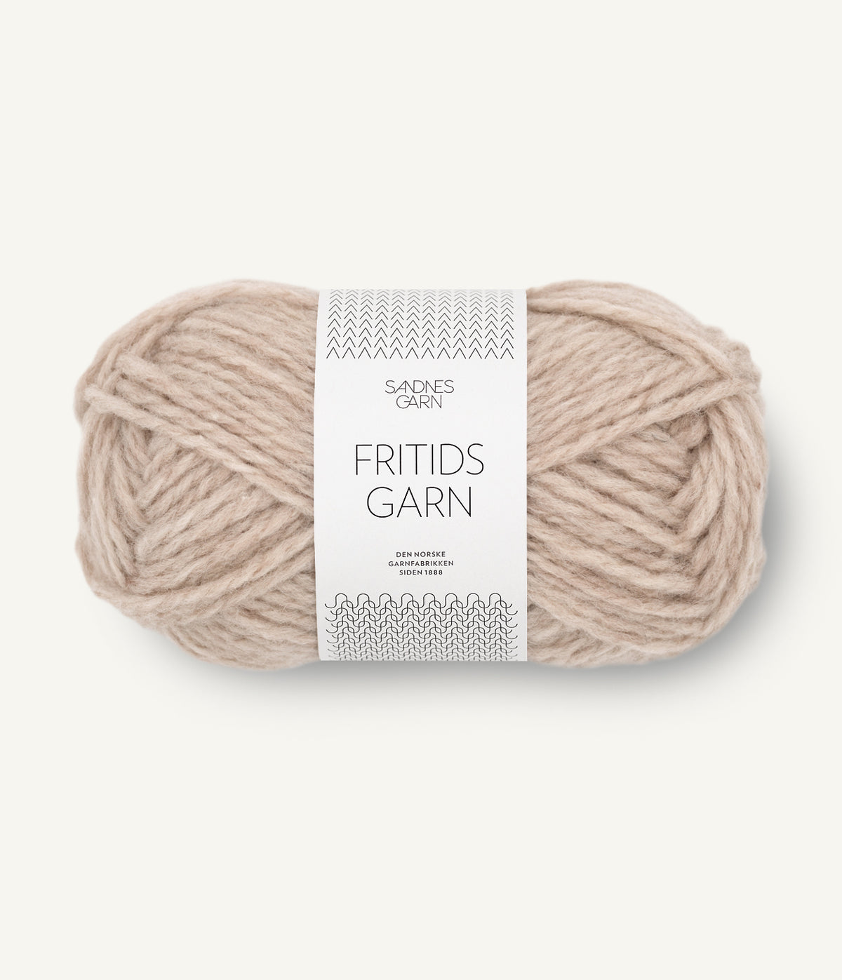 3021 - Light Beige Melange