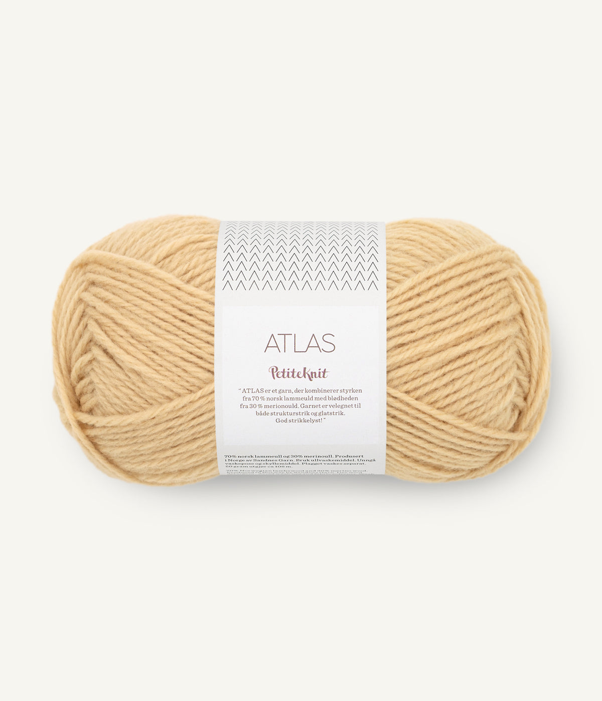 2322 - Harvest Moon (PetiteKnit)