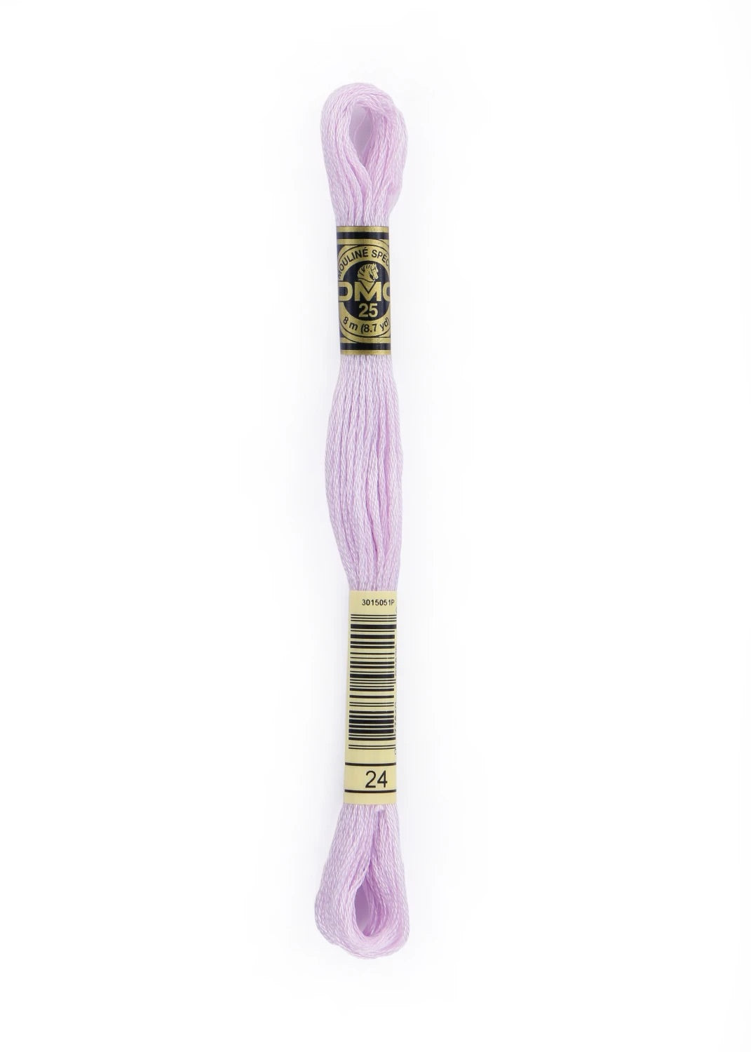 24 - White Lavender