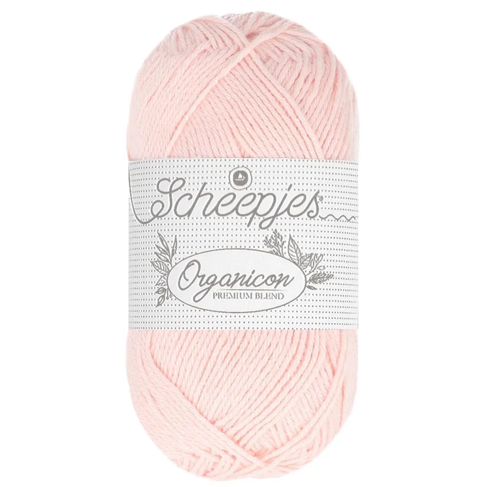 250 - Powder Pink