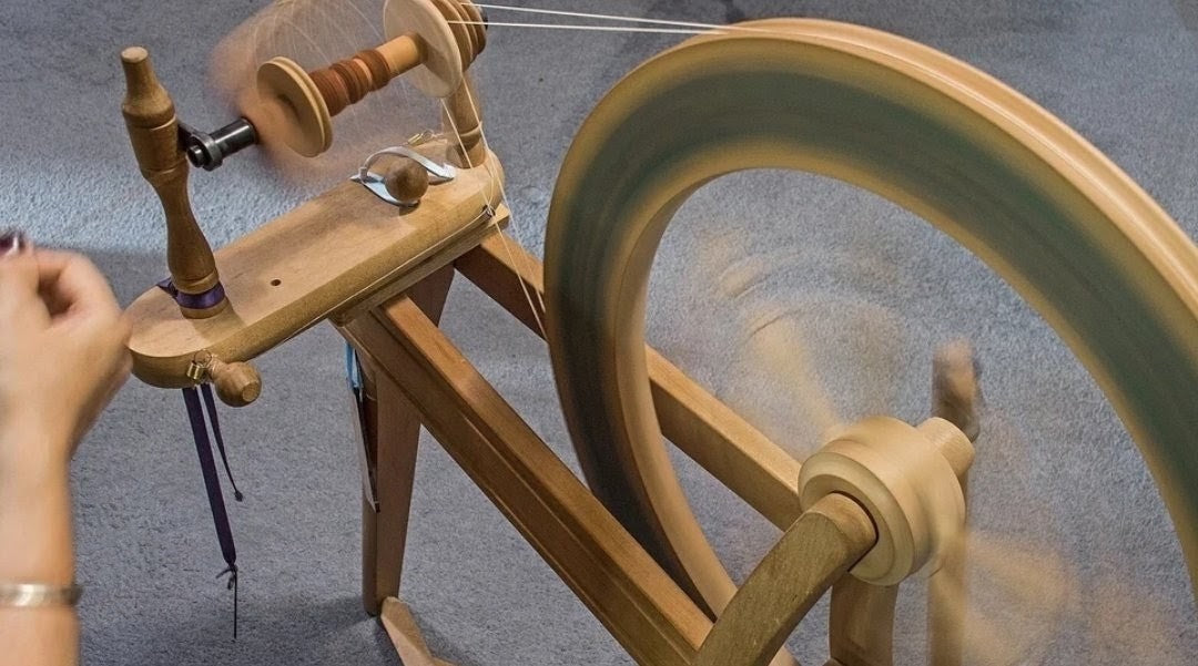 Introduction to Spinning Class; 11/8