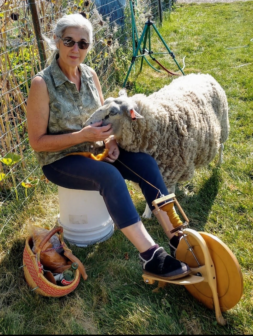 Introduction to Spinning Class; 11/8