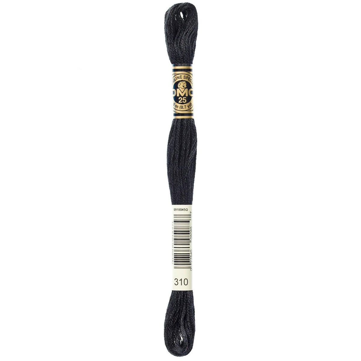 310 - Black