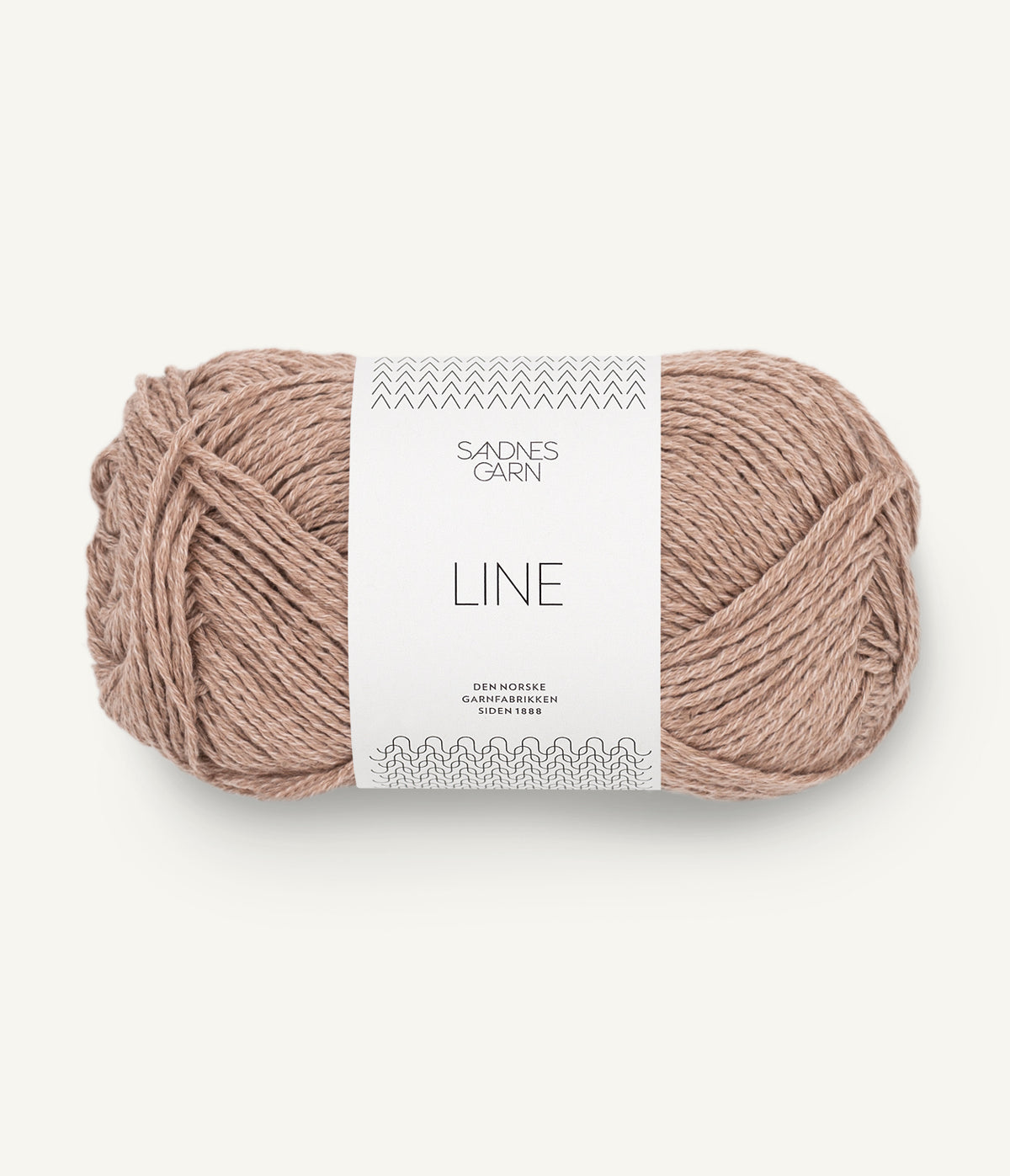 3042 - Cafe Au Lait