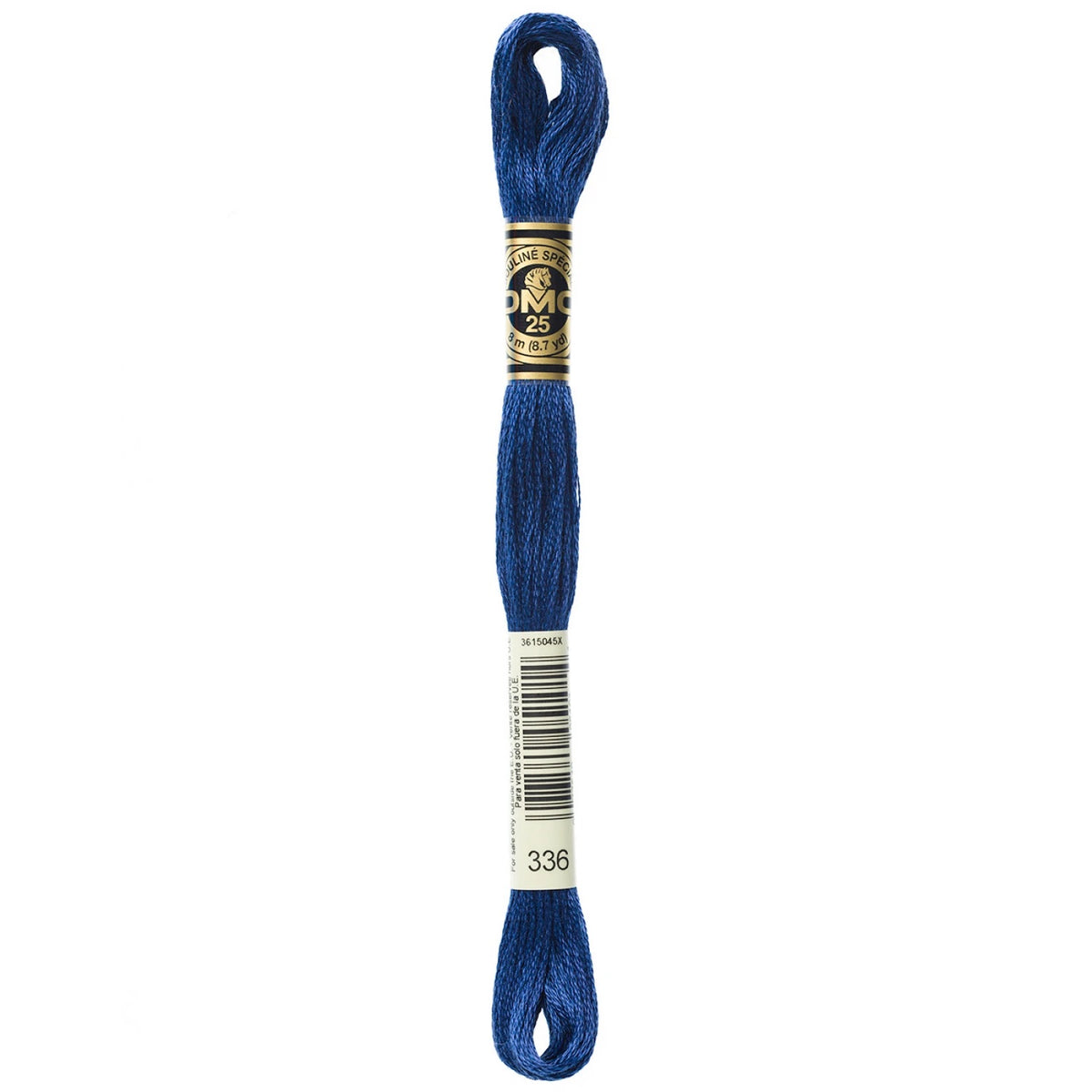 336 - Navy Blue