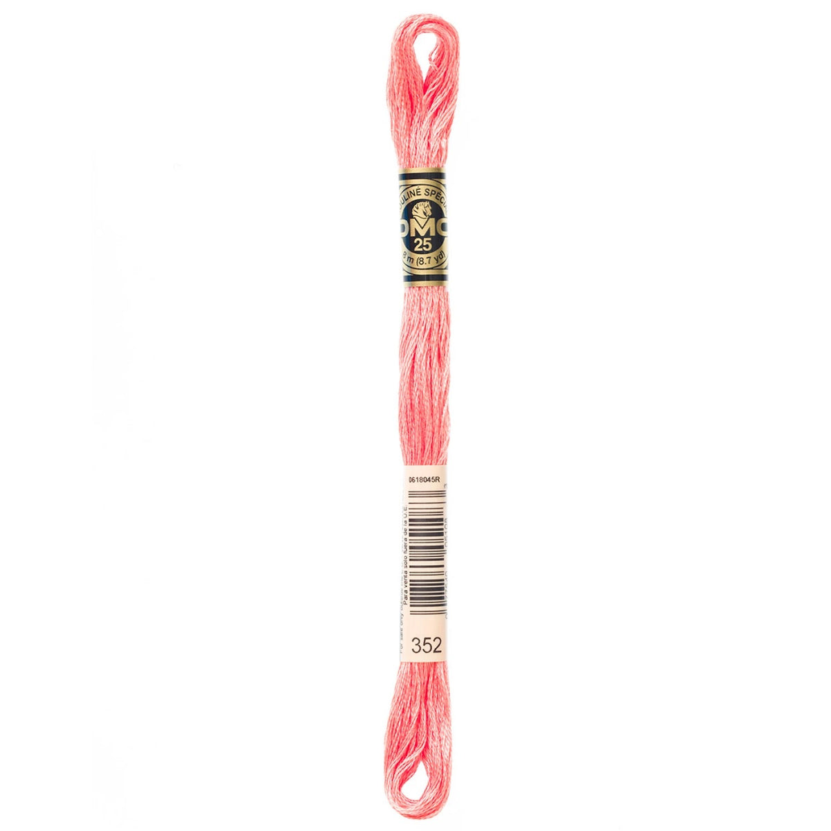 352 - Light Coral