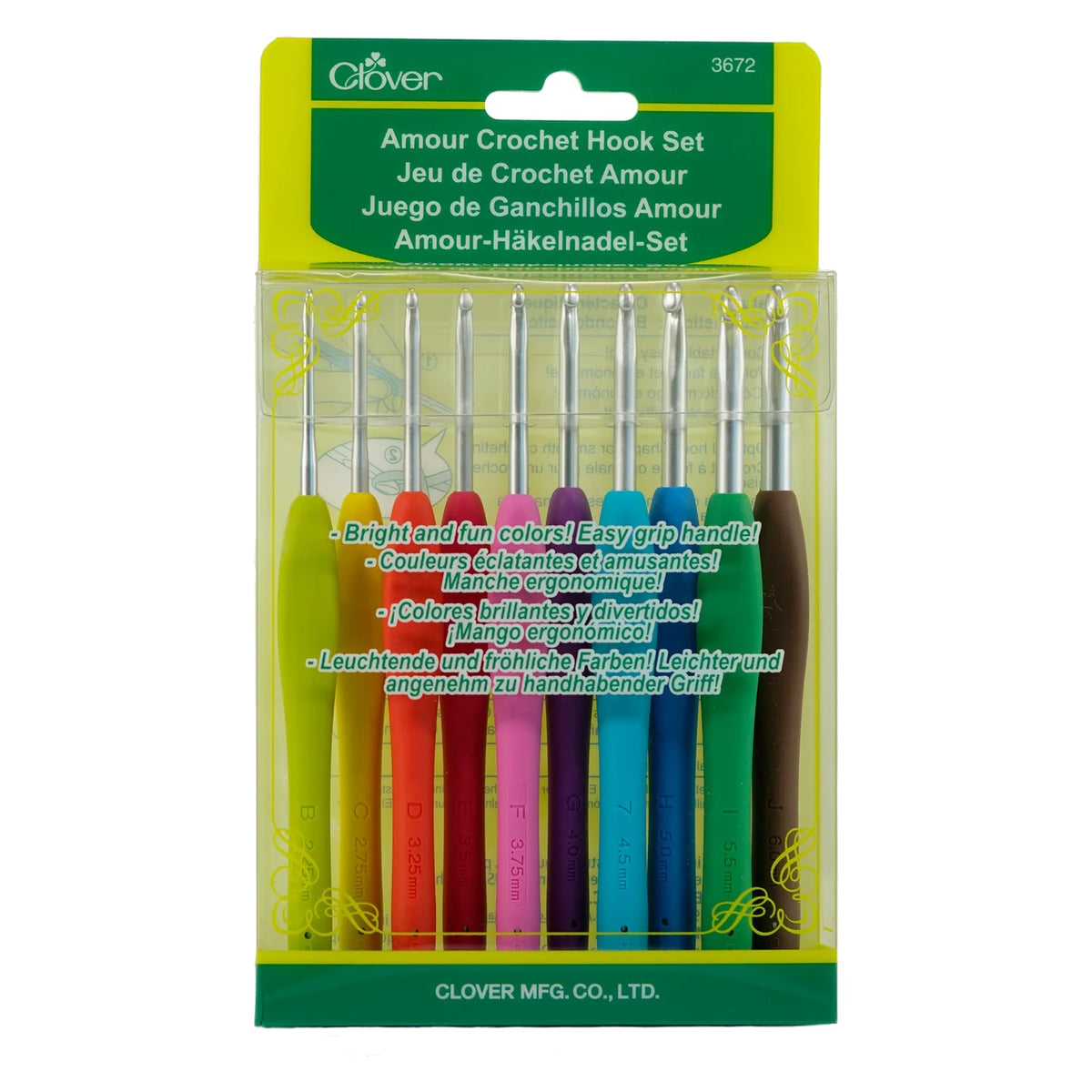 Aluminum Set