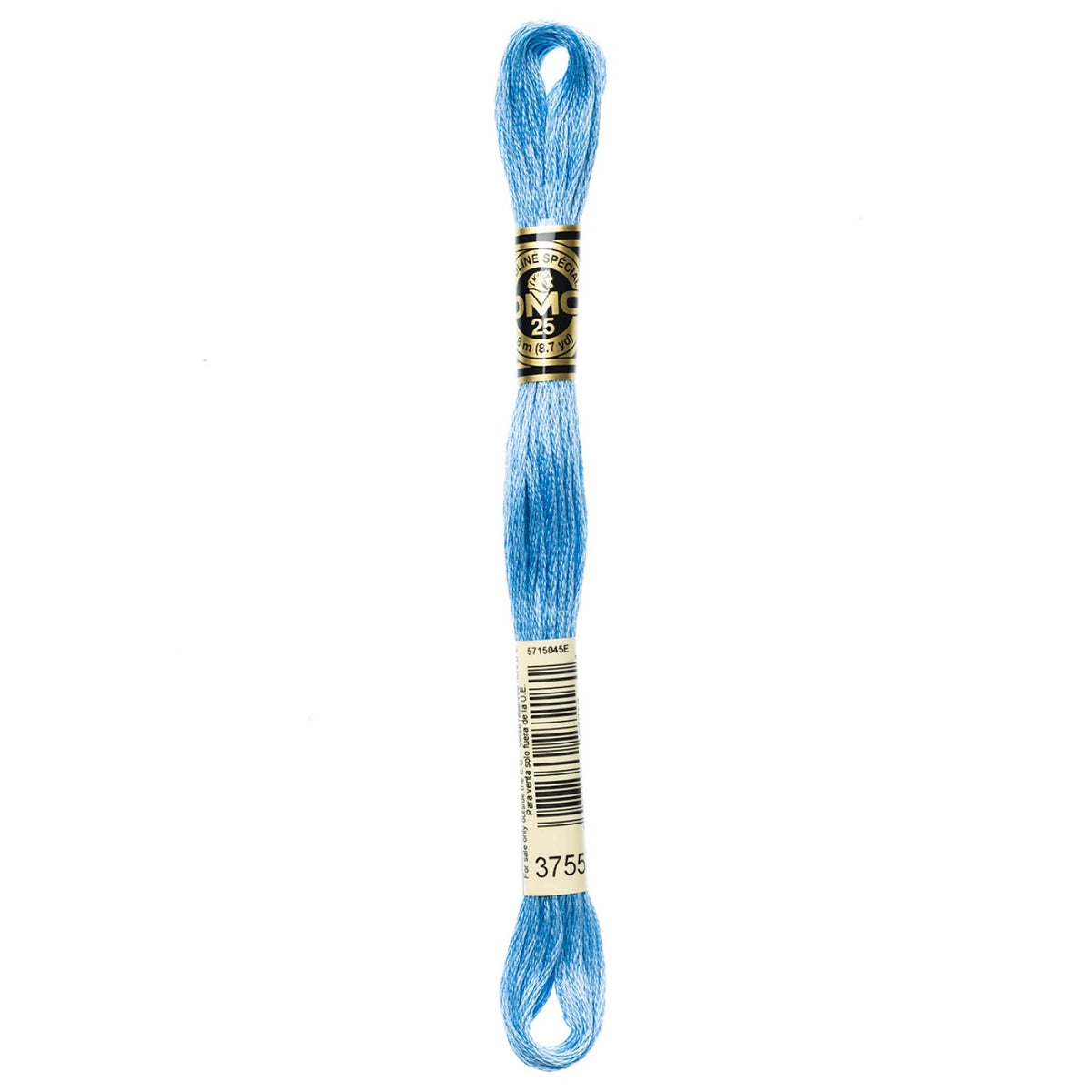 3755 - Bright Blue