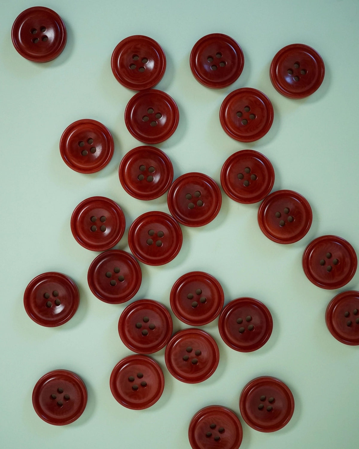 Amber - Set of 6