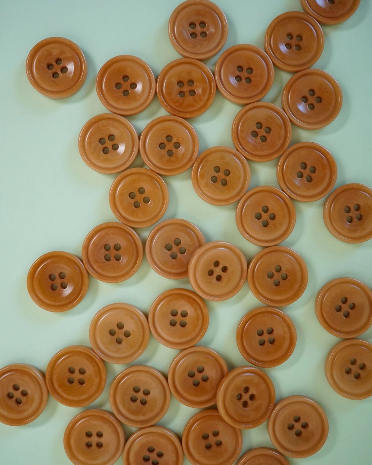 Caramel - Set of 6