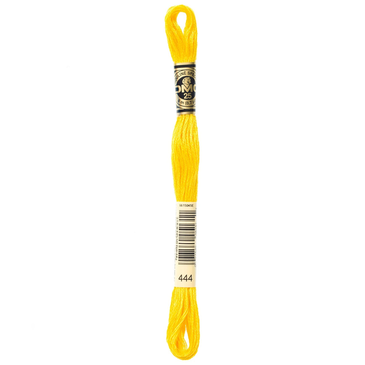 444 - Dark Lemon